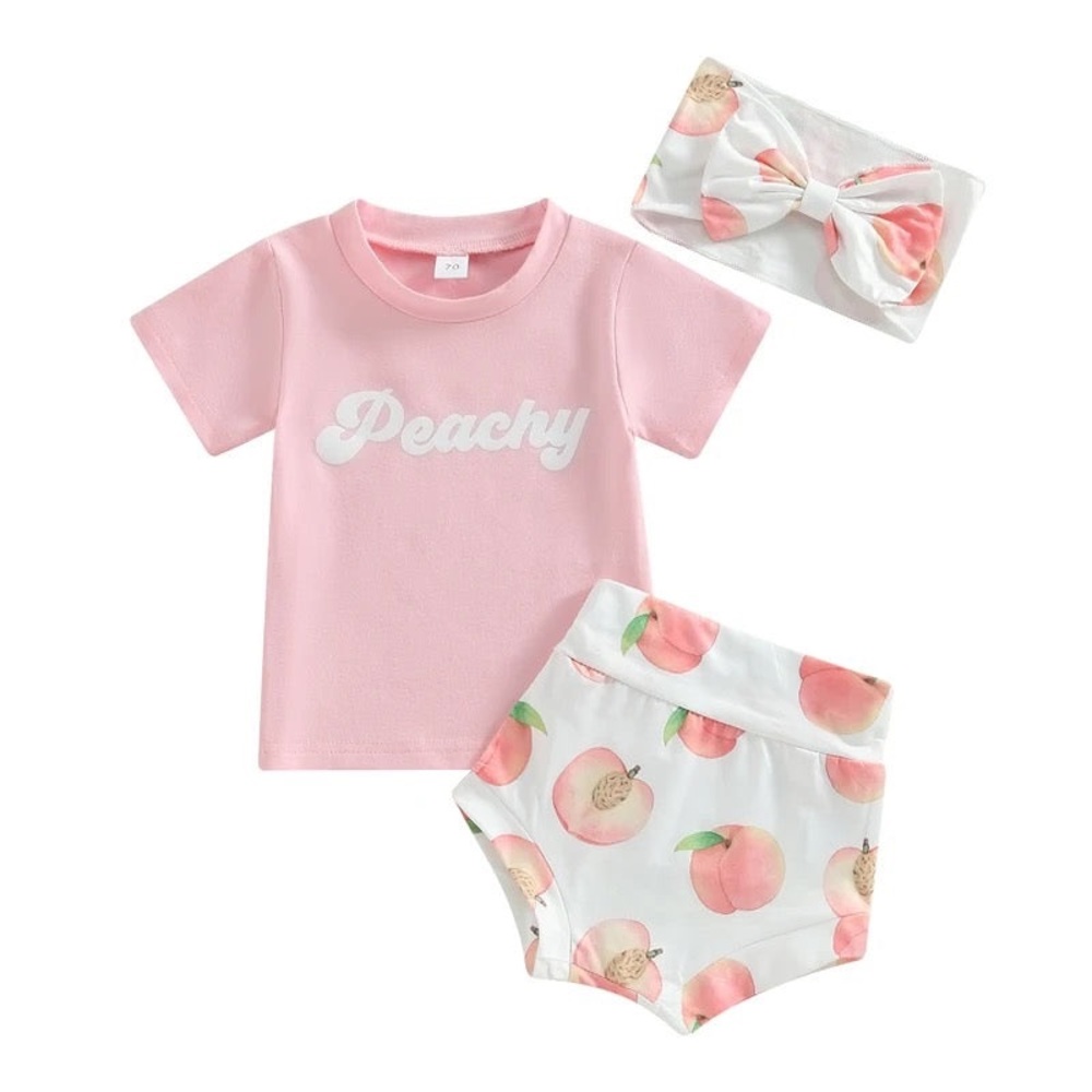 Peachy - Picture 4 of 6